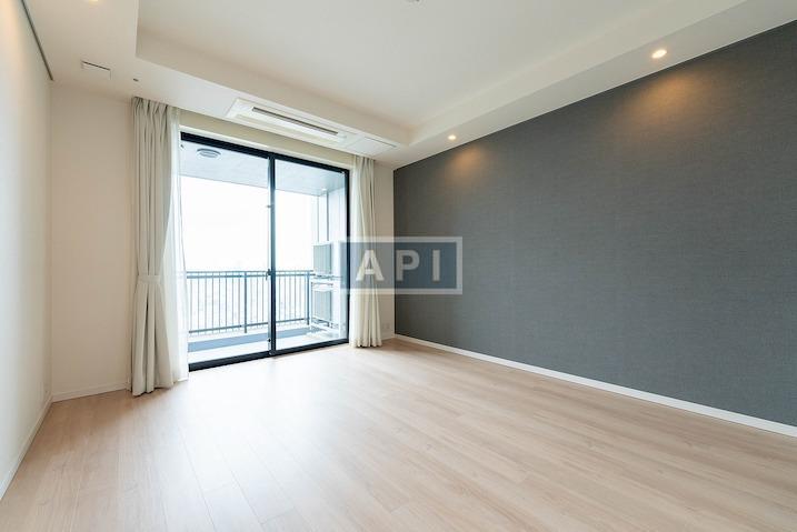  | LA TOUR SHINJUKU GARDEN Interior photo 05