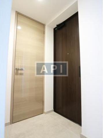  | BRILLIA TOWERS MEGURO NORTH RESIDENCE Interior photo 09