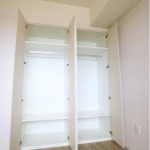  | BRILLIA TOWERS MEGURO NORTH RESIDENCE Interior photo 07