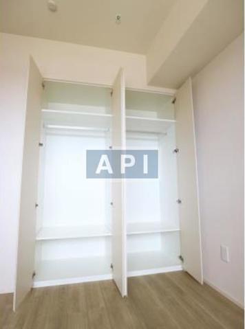  | BRILLIA TOWERS MEGURO NORTH RESIDENCE Interior photo 07