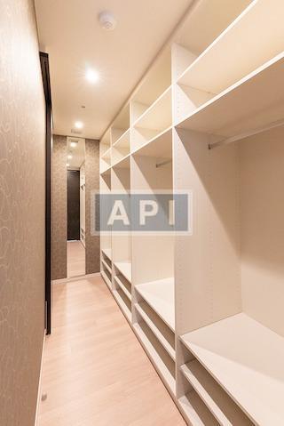  | LA TOUR SHINJUKU GARDEN Interior photo 07