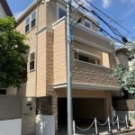  | FUKUROMACHI 26-12 HOUSE Exterior photo 01