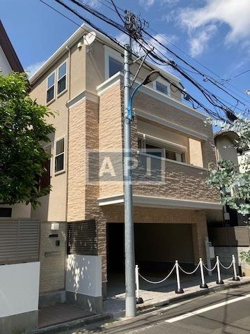  | FUKUROMACHI 26-12 HOUSE Exterior photo 01