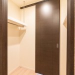  | LA TOUR SHINJUKU GARDEN Interior photo 08