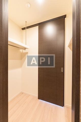  | LA TOUR SHINJUKU GARDEN Interior photo 08