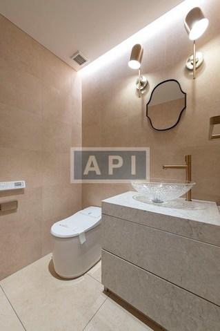  | MARQ OMOTESANDO ONE Interior photo 06