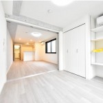  | THE CITY RESIDENCE MEGURO-HONCHO Interior photo 01