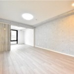  | THE CITY RESIDENCE MEGURO-HONCHO Interior photo 03