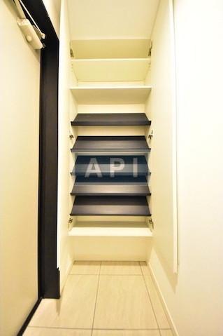  | THE CITY RESIDENCE MEGURO-HONCHO Interior photo 13