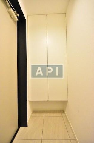  | THE CITY RESIDENCE MEGURO-HONCHO Interior photo 14