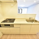  | THE CITY RESIDENCE MEGURO-HONCHO Interior photo 07