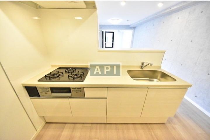  | THE CITY RESIDENCE MEGURO-HONCHO Interior photo 07