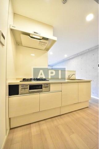  | THE CITY RESIDENCE MEGURO-HONCHO Interior photo 06