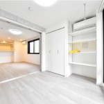  | THE CITY RESIDENCE MEGURO-HONCHO Interior photo 05