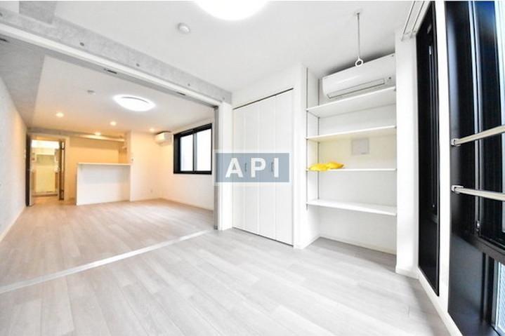  | THE CITY RESIDENCE MEGURO-HONCHO Interior photo 05