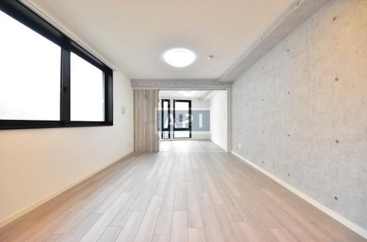 | THE CITY RESIDENCE MEGURO-HONCHO Interior photo 04