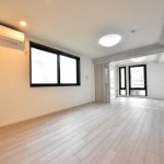  | THE CITY RESIDENCE MEGURO-HONCHO Interior photo 02