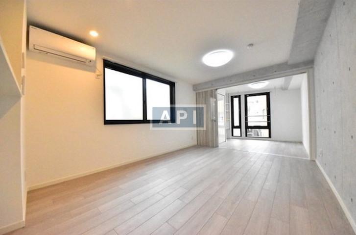  | THE CITY RESIDENCE MEGURO-HONCHO Interior photo 02