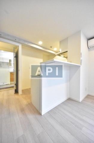  | THE CITY RESIDENCE MEGURO-HONCHO Interior photo 09