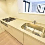  | THE CITY RESIDENCE MEGURO-HONCHO Interior photo 08