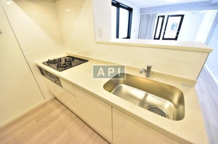  | THE CITY RESIDENCE MEGURO-HONCHO Interior photo 08