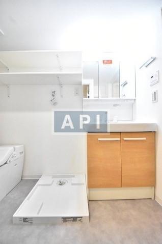  | THE CITY RESIDENCE MEGURO-HONCHO Interior photo 10