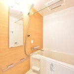  | THE CITY RESIDENCE MEGURO-HONCHO Interior photo 11