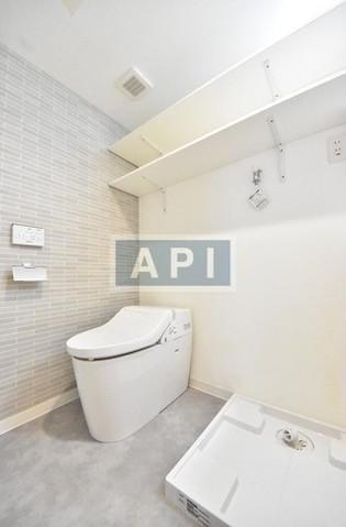  | THE CITY RESIDENCE MEGURO-HONCHO Interior photo 12