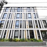  | THE CITY RESIDENCE MEGURO-HONCHO Exterior photo 01