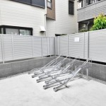  | THE CITY RESIDENCE MEGURO-HONCHO Exterior photo 03