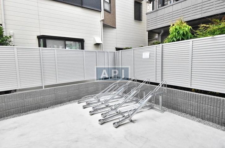  | THE CITY RESIDENCE MEGURO-HONCHO Exterior photo 03