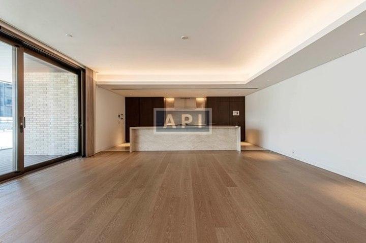  | MARQ OMOTESANDO ONE Interior photo 02