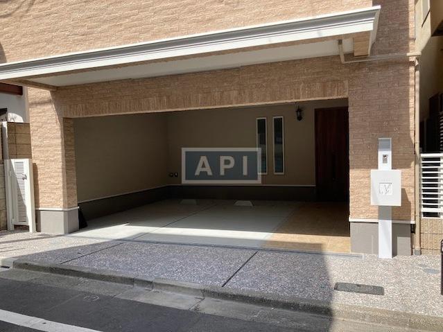  | FUKUROMACHI 26-12 HOUSE Exterior photo 02