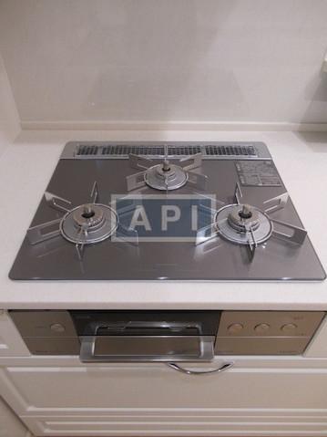  | FUKUROMACHI 26-12 HOUSE Interior photo 04