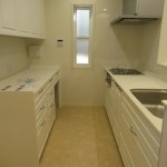  | FUKUROMACHI 26-12 HOUSE Interior photo 02