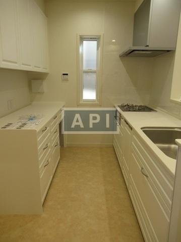  | FUKUROMACHI 26-12 HOUSE Interior photo 02