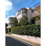  | A FLAT Exterior photo 01