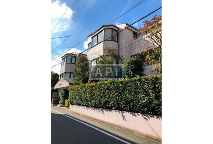  | A FLAT Exterior photo 01