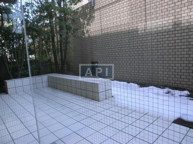  | BELAIR DENENCHOFU Interior photo 11