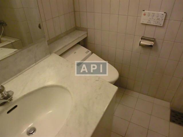  | BELAIR DENENCHOFU Interior photo 12