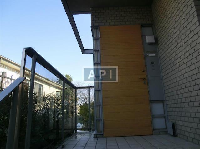  | BELAIR DENENCHOFU Interior photo 13