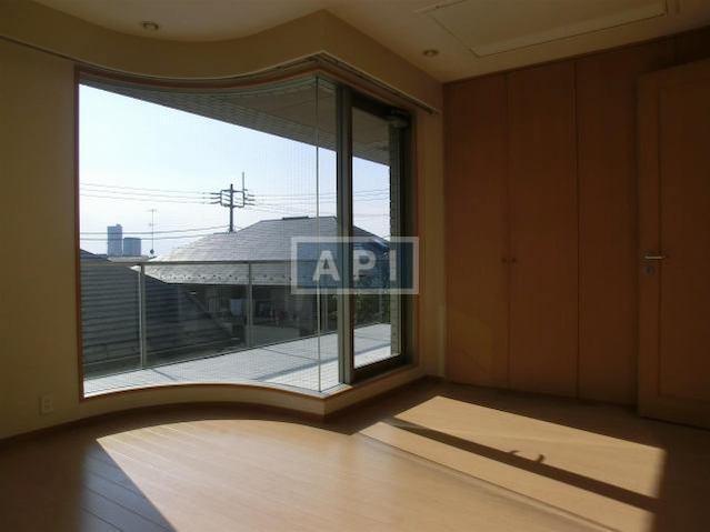  | BELAIR DENENCHOFU Interior photo 05