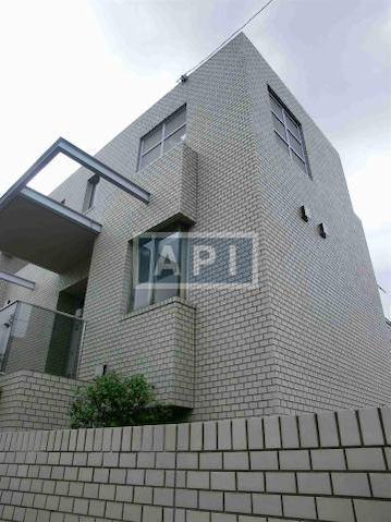  | BELAIR DENENCHOFU Exterior photo 02