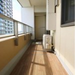  | BRILLIA TOWERS MEGURO NORTH RESIDENCE Interior photo 02