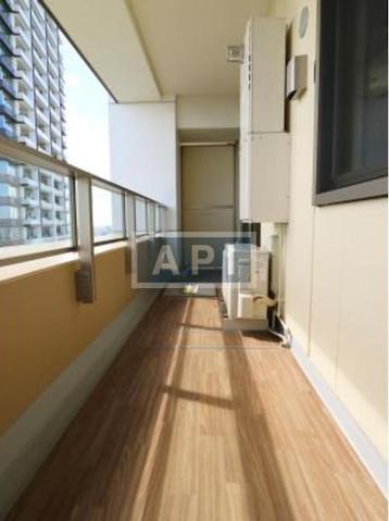  | BRILLIA TOWERS MEGURO NORTH RESIDENCE Interior photo 02