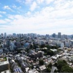  | BRILLIA TOWERS MEGURO NORTH RESIDENCE Interior photo 03