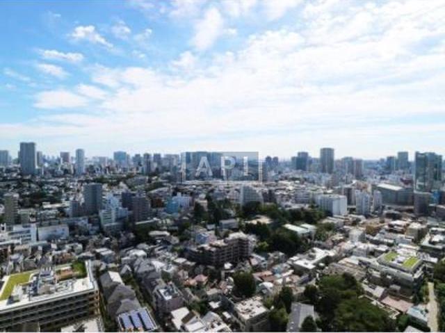  | BRILLIA TOWERS MEGURO NORTH RESIDENCE Interior photo 03