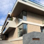  | MARQ OMOTESANDO ONE Exterior photo 02