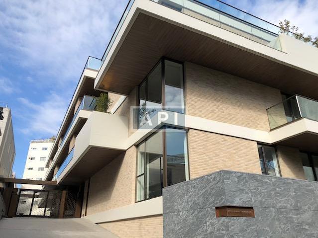  | MARQ OMOTESANDO ONE Exterior photo 02