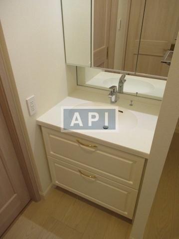  | FUKUROMACHI 26-12 HOUSE Interior photo 07